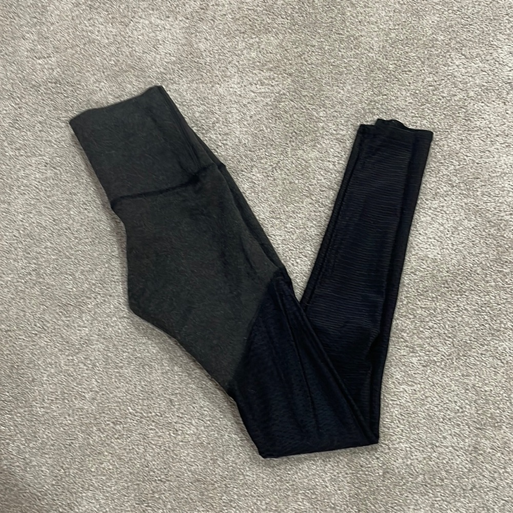 Emily Hsu Leggings (XS)